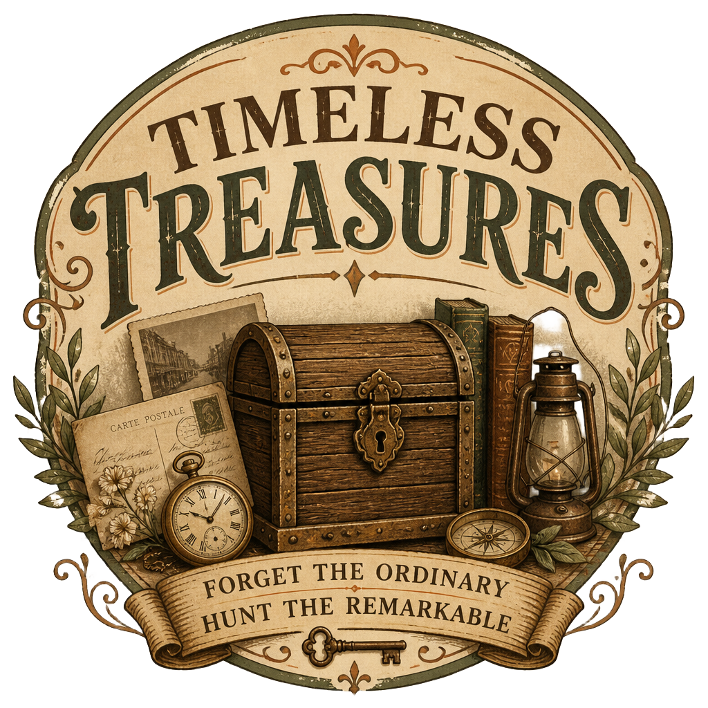 Timeless Treasures